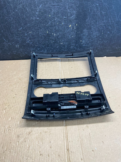 2007-2018 Mercedes Dodge Sprinter Center Console Radio Panel AE3897 DG5