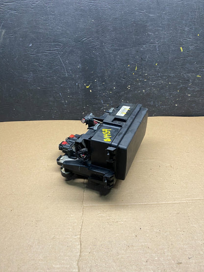 2005 Jeep Grand Cherokee Fuse Box Relay Panel Oem q9459 DG2