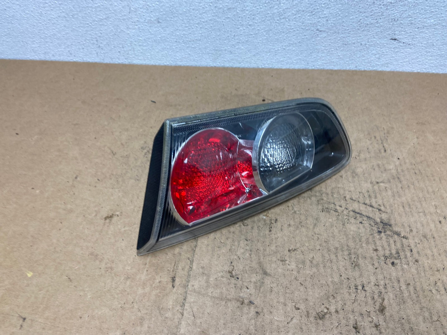 2008-2015 Mitsubishi Lancer Evo 10 X Right Passenger Inner Tail Light AC3285 LK2