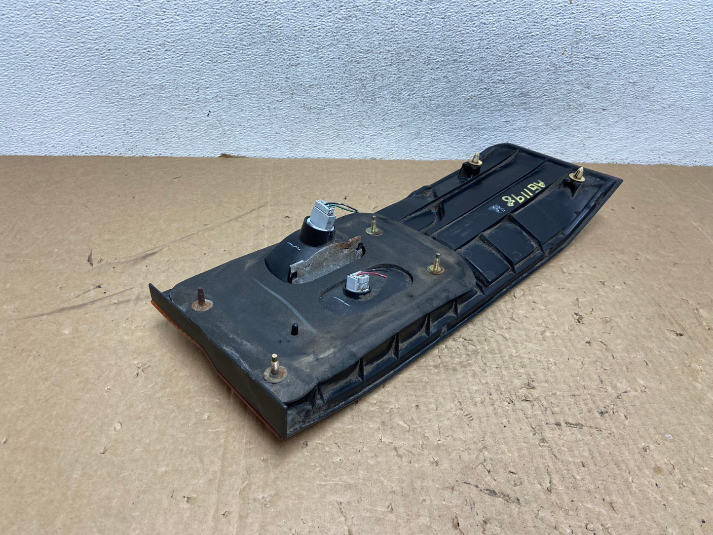 1999 2000 2001 Honda Odyssey Left Driver LH Tail Light Inner AG1198 LK4