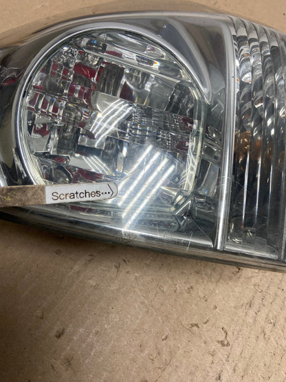 2004 to 2009 Lexus Rx350 RX330 Right Passenger Tail Light AF4310 LK3