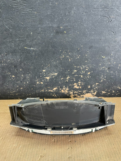 2000 to 2005 Chevrolet Astro Cluster Gauge Speedometer ECM ab2886 DG4