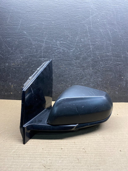 2016 - 2019 Chevrolet Volt Left Driver LH Side View Door Mirror AH9706 DG0