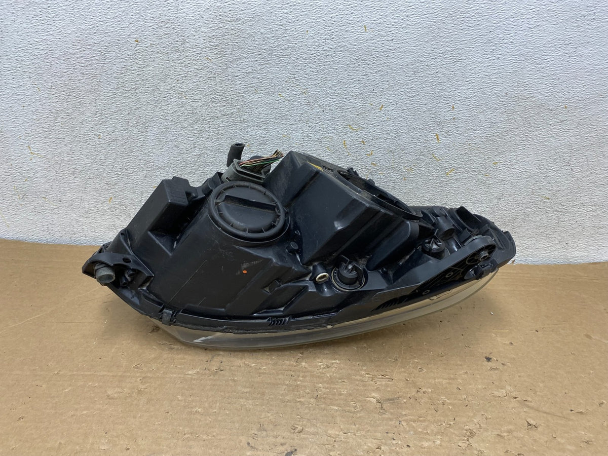 2008-2011 Mercedes C-Class C350 C300 Left Driver Xenon Headlight AH9052 DW4