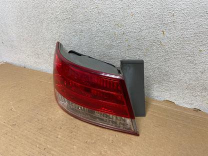 2006 2007 2008 Hyundai Sonata Left Driver Lh Side Tail Light AH8330 LK2