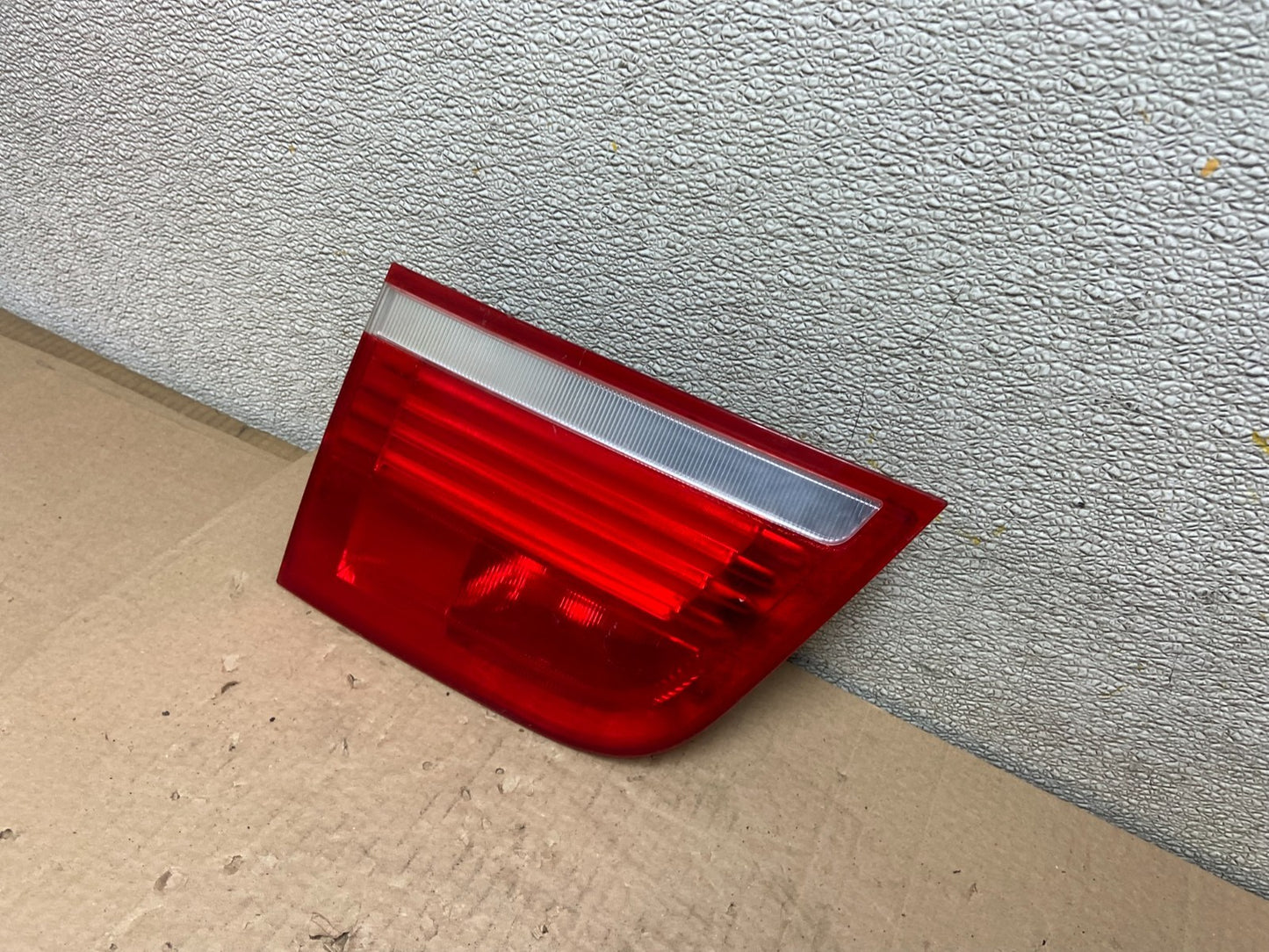 2007 to 2010 Bmw X5 E70 Left Driver Lh Side Inner Tail Light Oem AB2540 DW1
