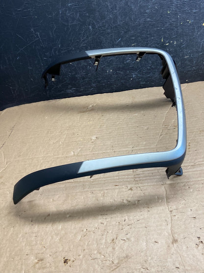 2015 2016 2017 2018 Nissan Altima Center Dashboard Radio Bezel Trim af2000 DG1