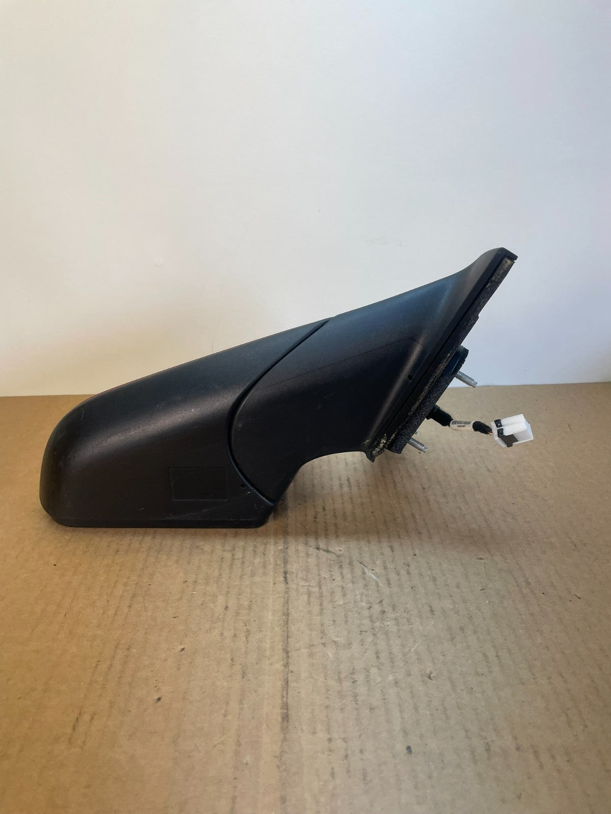 2015 2016 2017 Hyundai Sonata Right Passenger View Mirror Power AF5522 DW3