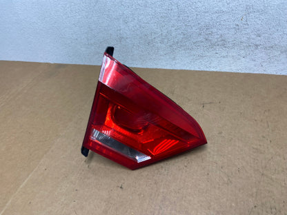 2012 to 2015 Volkswagen Passat Left Driver Lh Inner Tail light AE3080 LK1