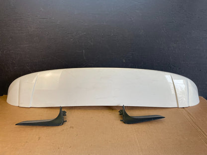 2013-2020 Infiniti JX35/QX60 Rear Tailgate Liftgate Spoiler Wing AE8407 DG0