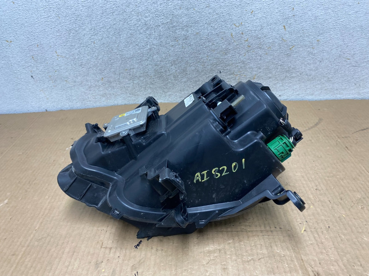 Xenon 2014-2017 Jeep Cherokee Right Passenger RH Side Lower Headlight AI8201 DW9