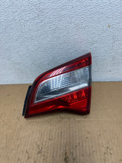 2015 - 2017 Subaru Legacy Right Passenger RH Side Tail Light Inner AD0966 LK0