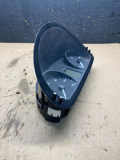 2007 to 2009 Sprinter 2500 3500 Instrument Speedometer Gauge Cluster Q9234 DG2