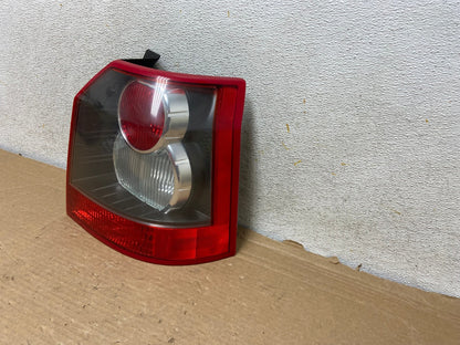 2008 to 2010 Land Rover Lr2 Right Passenger RH Side Tail Light AH8481 LK2