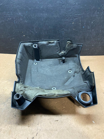 2008 to 2009 Saturn Vue 3.6L Engine Motor Cover H4752 PS4