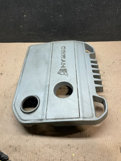 2009 to 2012 Ford Escape Engine Cover 9m6e-6a949-adw J3593 PS2