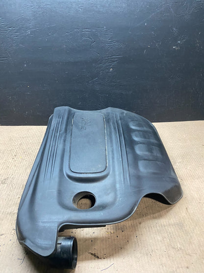 2013 to 2016 Dodge Dart 2.0L Engine Motor Cover Shield E4840 DG12