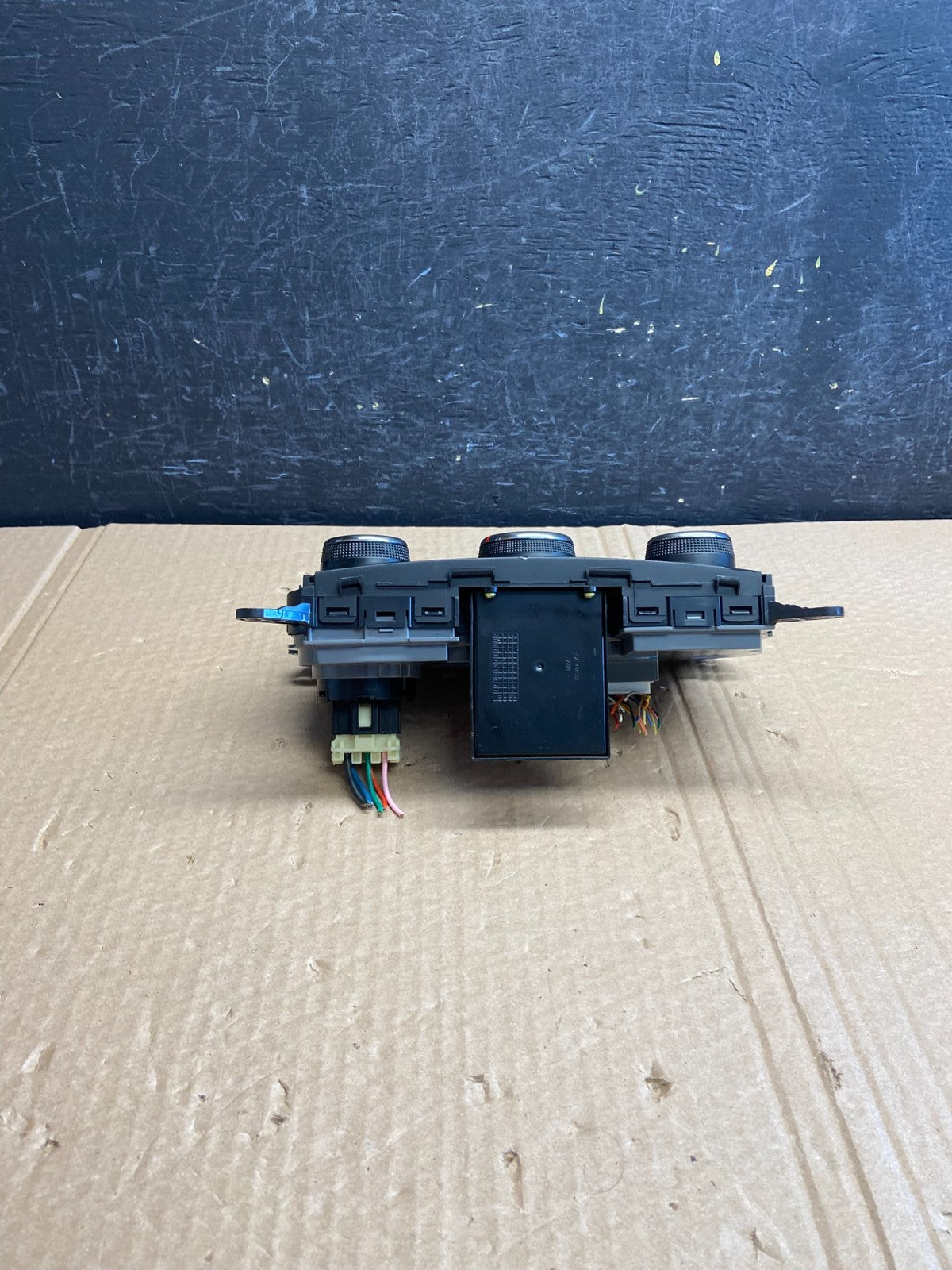 2011 2012 2013 Kia Sorento Temperature AC Climate Control 97250-1uxxx AF6162 DG3