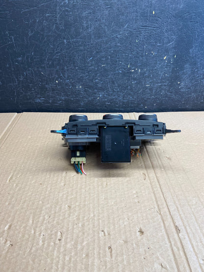 2011 2012 2013 Kia Sorento Temperature AC Climate Control 97250-1uxxx AF6162 DG3