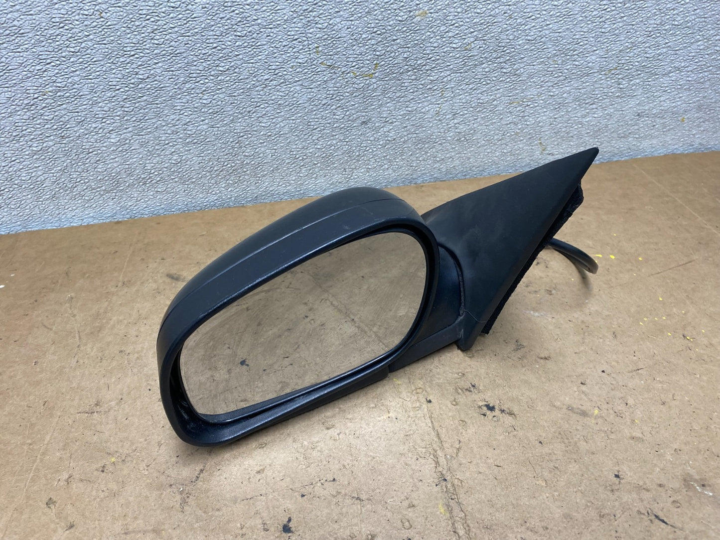 1999 - 2002 Ford Crown Victoria Left Driver LH Side View Door Mirror X6887 MS3