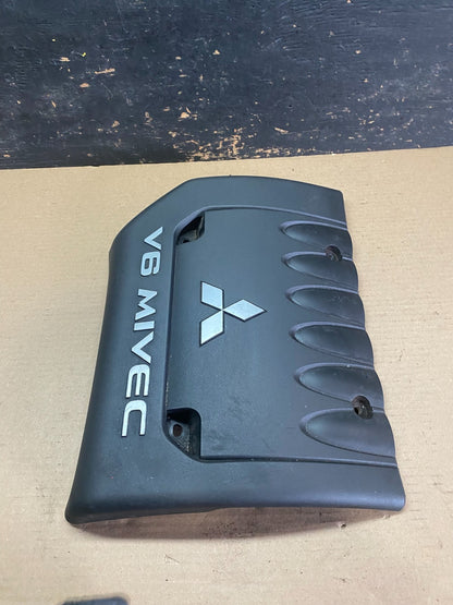 2007 to 2020 Mitsubishi Outlander GT 3.0L V6 Mivec Engine Cover s1210 DG2
