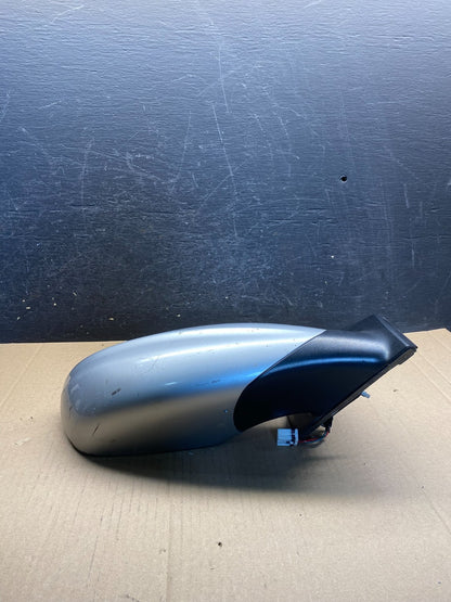 2011 - 2015 Hyundai Sonata Right Passenger RH View Door Mirror AH7265 DG3