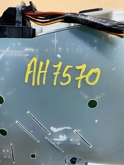 2007 - 2008 Ford F150 F-150 Speedometer Cluster Gauge ah7570 DG6
