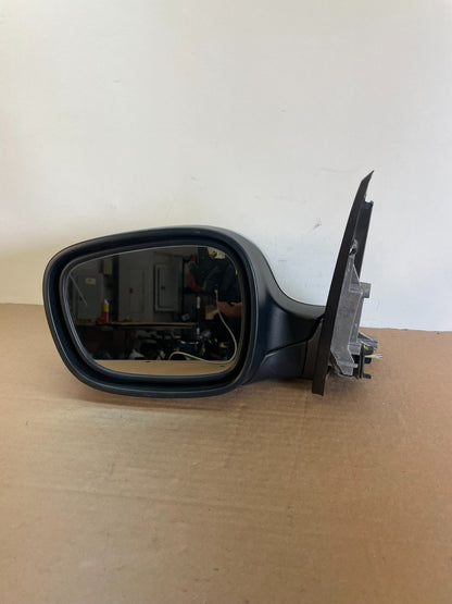 2011 to 2014 BMW X3 Left Driver LH Side View Door Mirror af5644 DG8
