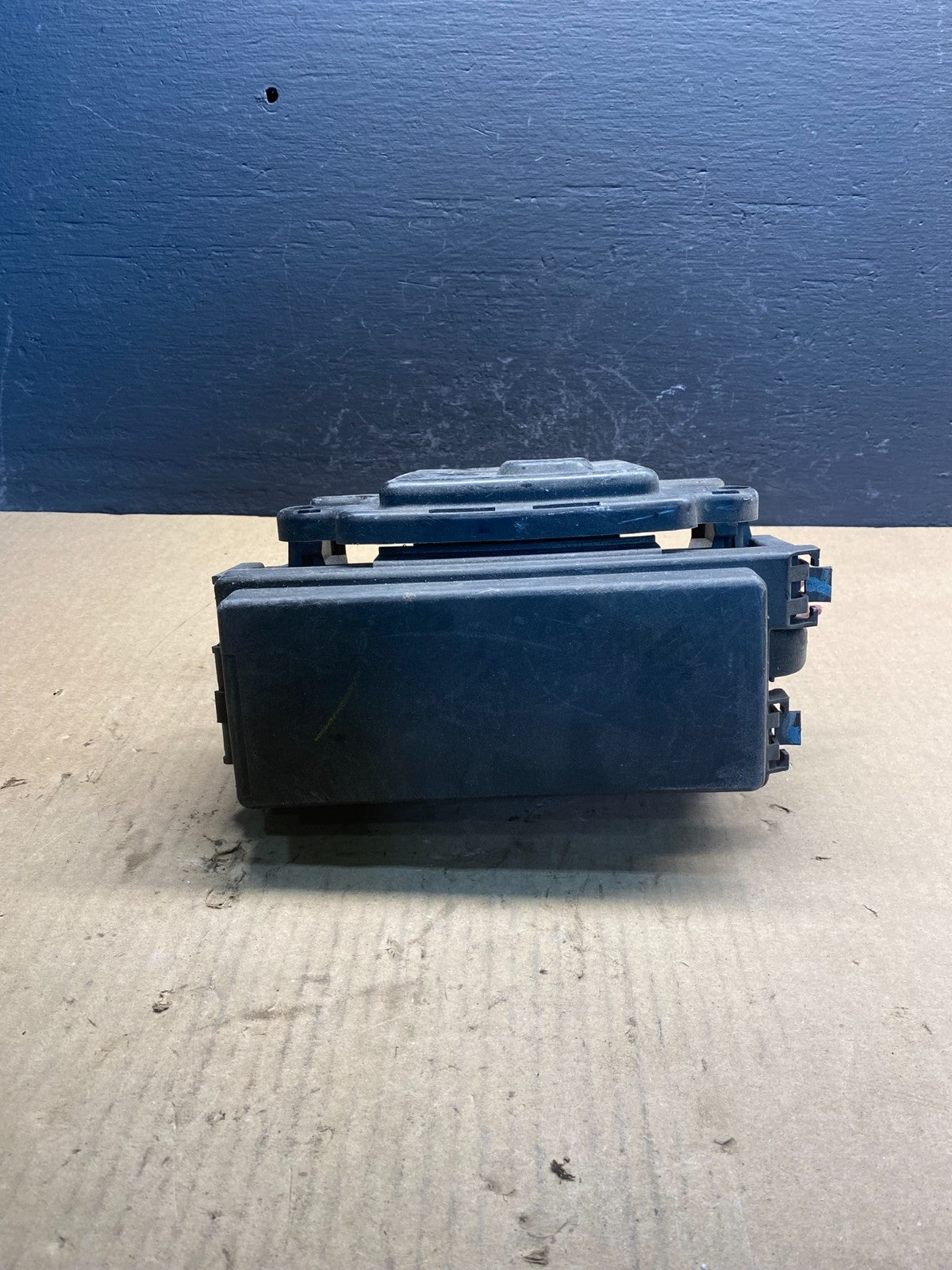 2008 Jeep Grand Cherokee Fuse Box Relay Panel 04692165ab ac0663 DG5