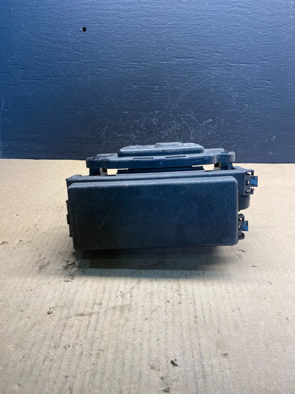 2008 Jeep Grand Cherokee Fuse Box Relay Panel 04692165ab ac0663 DG5