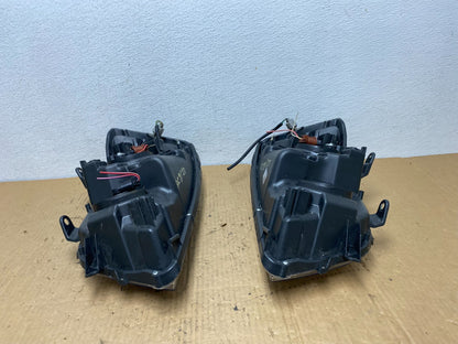2004 2005 2006 Toyota Highlander Headlights Left+Right Side AC8120 DW8