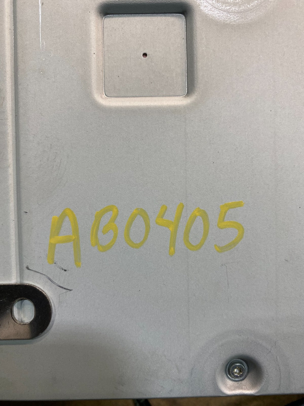 2005 - 2012 Audi A5 A6  Radio Audio Becker Receiver  Oem AB0405 DG5