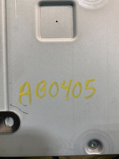 2005 - 2012 Audi A5 A6  Radio Audio Becker Receiver  Oem AB0405 DG5