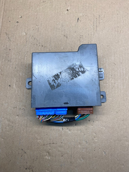 2008 - 2010 Honda Odyssey Rear Left Driver LH Sliding Door Module ag3579 DG1