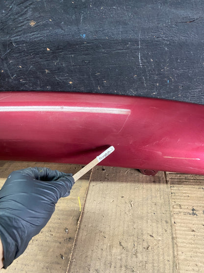 1999 Lexus RX RX300 Rear Tail Gate Trunk Lid Top Upper Spoiler R20525