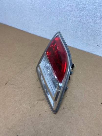 2007 2008 2009 Mazda Cx-9 Left Driver Lh Side Inner Tail Light Oem AC1724 LK1