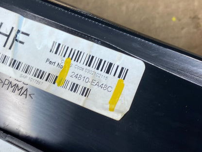 2005-2012 Nissan Pathfinder Xterra Frontier Cluster Speedometer Instrument N04287