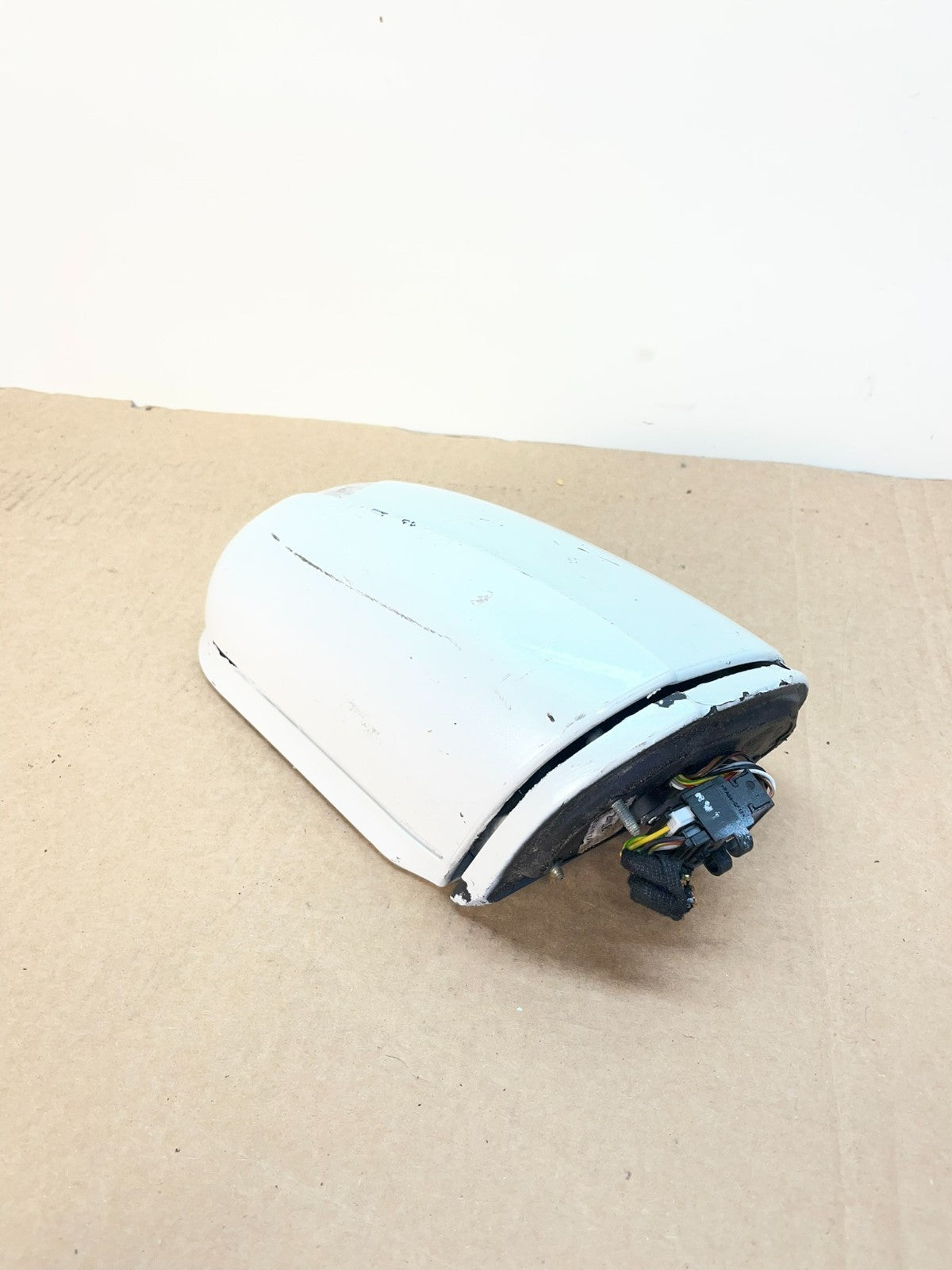 2000 - 2002 Mercedes-Benz E-Class Right Passenge Side View Door Mirror AH0000 DG1