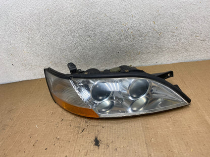 1992 to 1994 Lexus Es300 Right Passenger RH Headlight Halogen AI9059 DW0