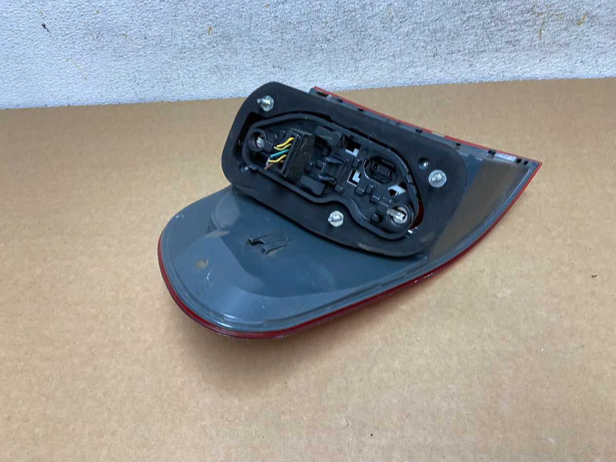 2011 2012 2013 Bmw X5 E70 Left Driver LH Tail Light AI2555 LK5