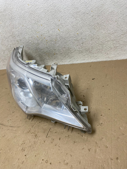 2012 2013 2014 Toyota Camry Right Passenger RH Halogen Headlight DEPO AH6876 DW1