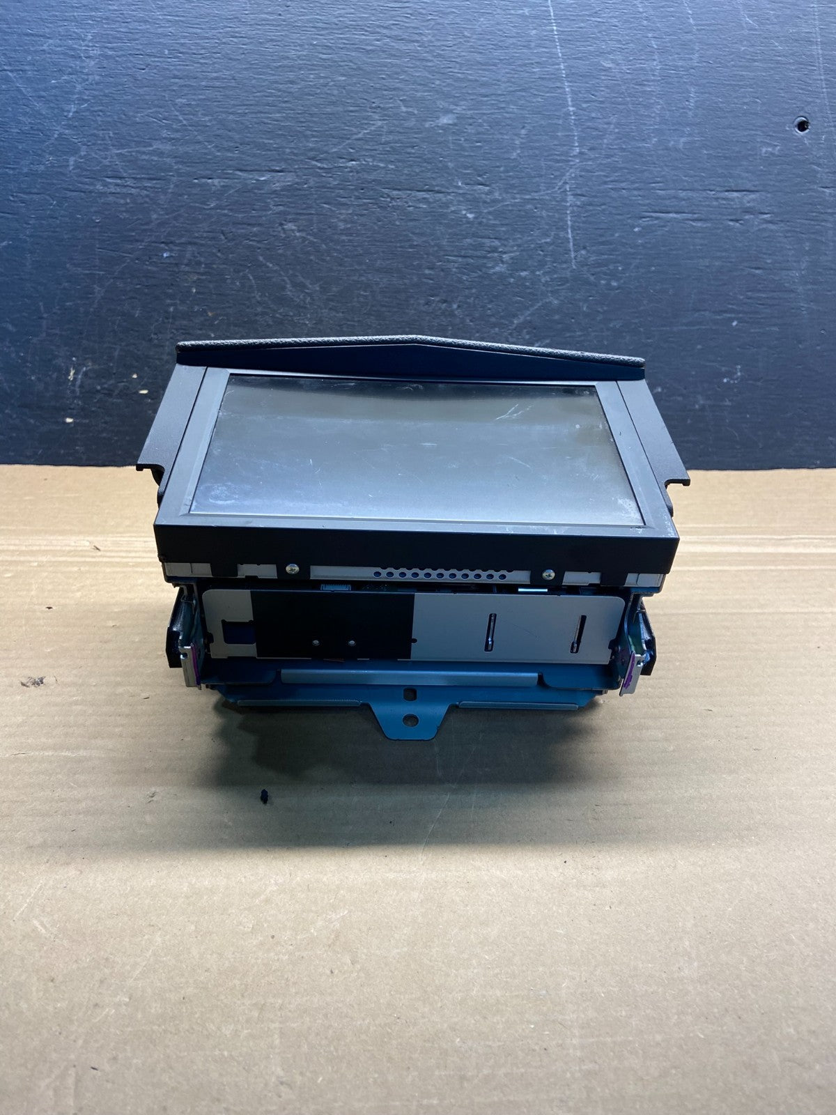 2008 to 2012 Cadillac SRX CTS Audio Radio Screen Display Player ae4579 DG1
