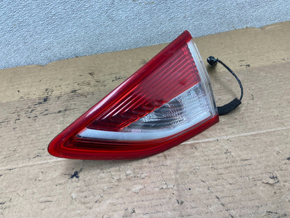 2013 to 2016 Ford Escape Right Passenger RH Side Inner Tail Light OEM AB3316 LK2