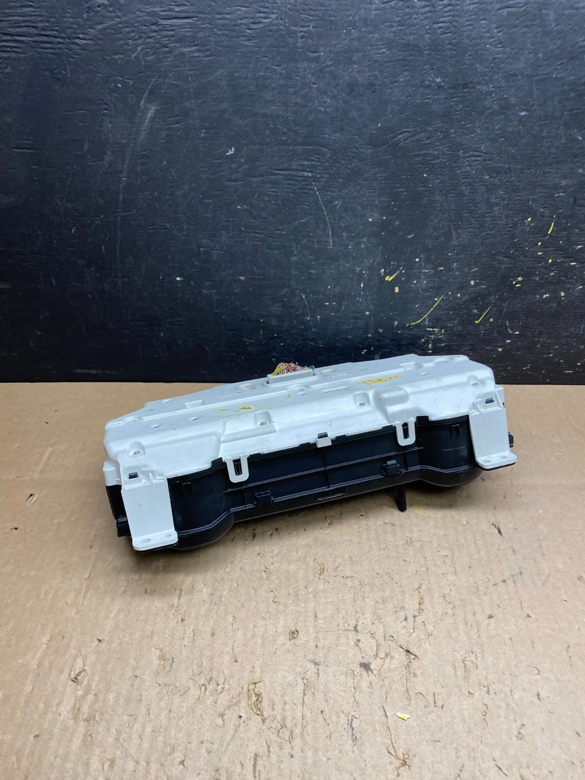2008 2009 2010 Toyota Sienna Speedometer Cluster Gauge T5825 DG6