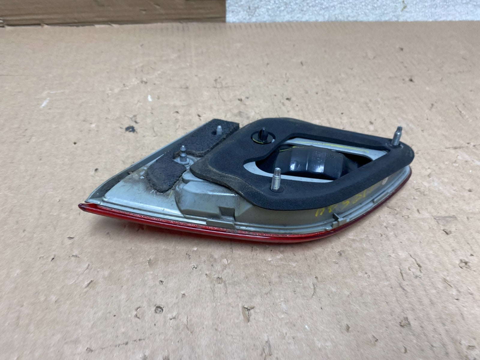 2013 2014 2015 Nissan Sentra Led Left Driver LH Inner Tail Light Oem U8574 DW5