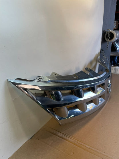 2003 2004 2005 Nissan Murano Front Upper Grill Grille Aftermarket AH6086 DG2