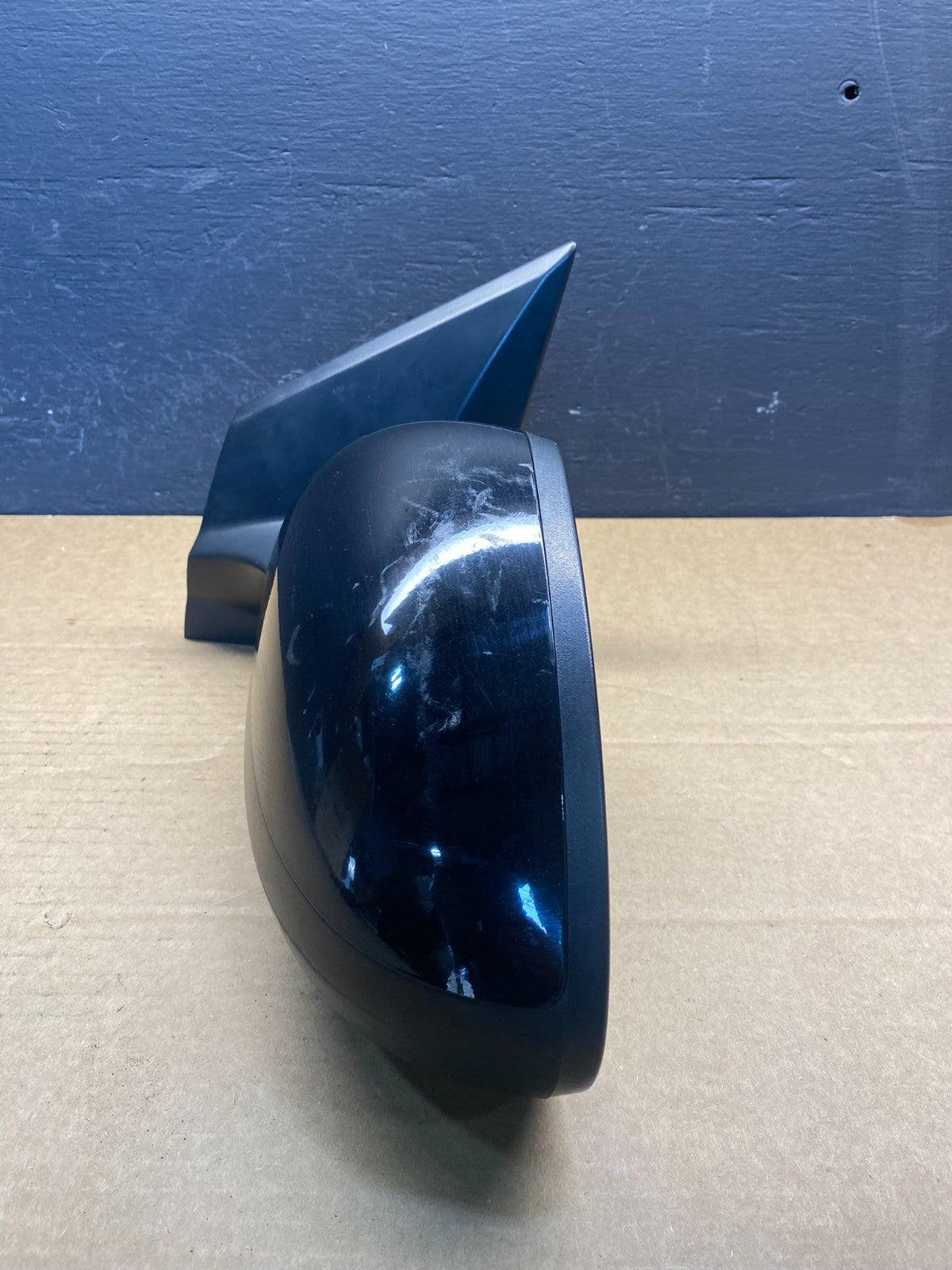 2012 to 2020 Chevrolet Sonic Left Driver LH View Door Mirror AC7950 DG9