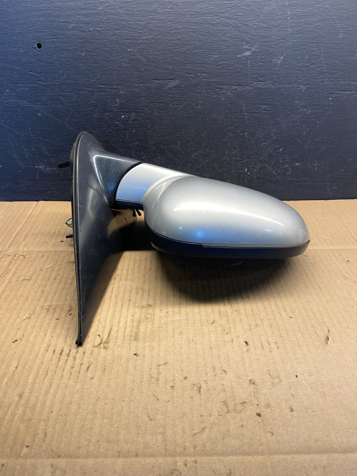 1998 to 2001 Mercedes ML Right Passenger Side View Door Mirror AD2964 DW2