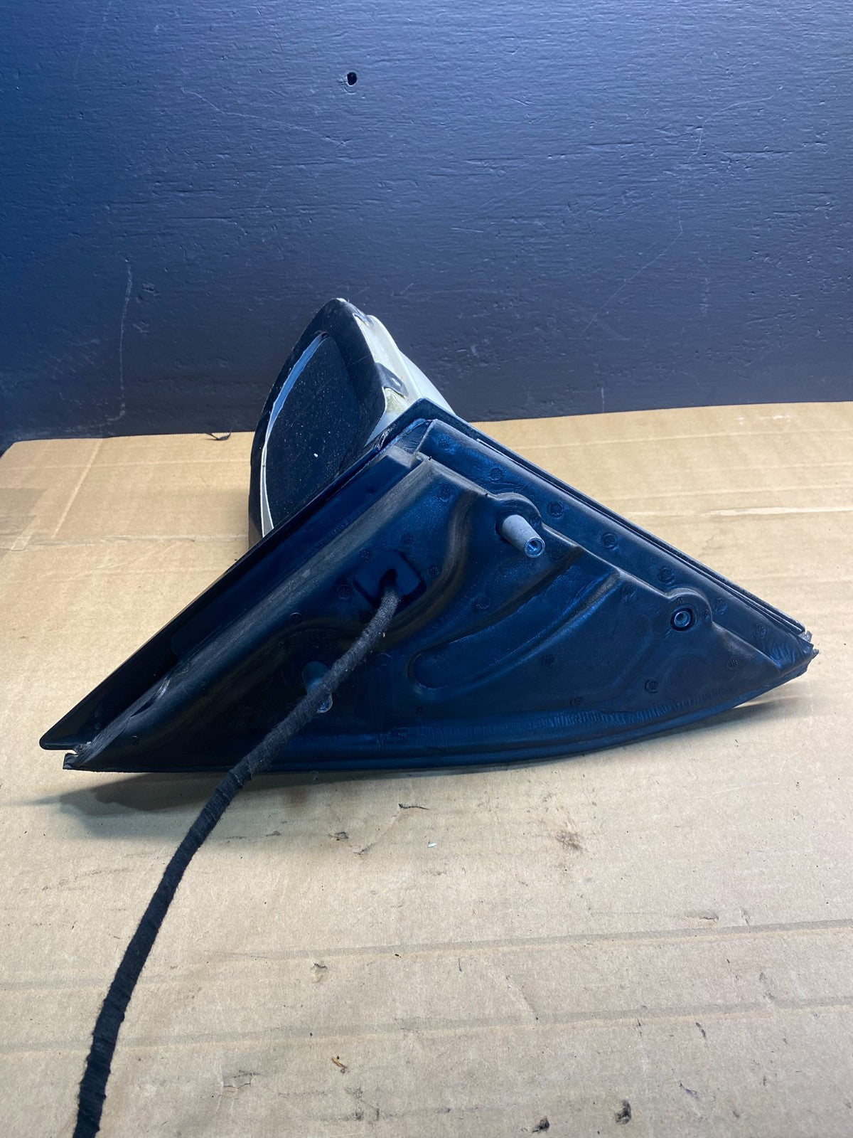 2006-2010 Mercedes-Benz R-Class R350 R500 Right Passenger Door Mirror AB70272