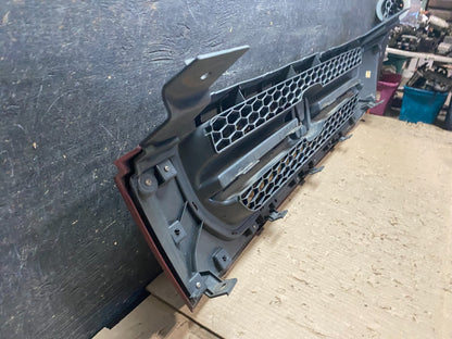 2003 2004 2005 Honda Pilot Front Upper Grill Grille Oem X8285 DG6